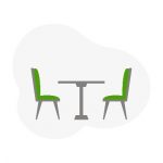 Table and Chair repair